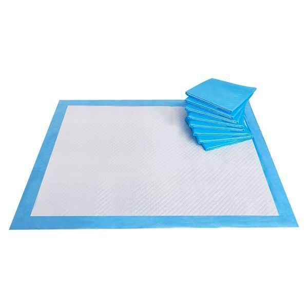 Пеленки ComfortDry 40х60 см, влагопоглощающие, 30 шт. 005368 фото