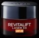 Дневной крем-уход L'Oreal Paris Revitalift Laser Х3 50 мл 003951 фото 1