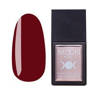 База кольорова Moon Full Amazing Color Base 3005. винний. 12 мл 004009 фото