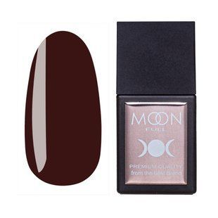 База цветная Moon Full Amazing Color Base 3007. ивово-коричневый. 12 мл 004010 фото