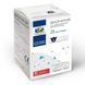 Тест-смужки Bionime Rightest GS 300, 25 шт. - 15.11.2024 (Біонайм Ригтест ГС 300) 001803 фото 1