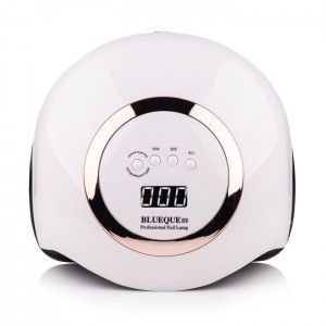 Лампа LED+UV SUN BQ-V1 168W Gold 002515 фото