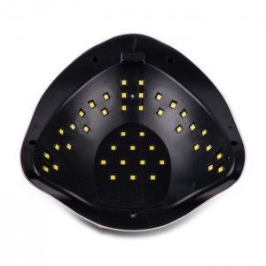 Лампа LED+UV SUN BQ-V1 168W Gold 002515 фото