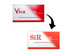 Презервативи для УЗД SIR (100 ШТ.) (Viva) 000284 фото 2