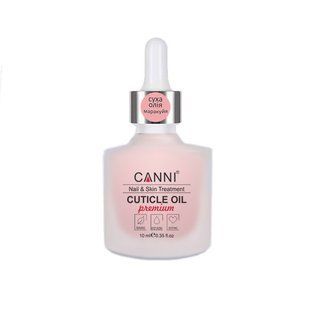 Олія суха CANNI маракуя, 10 ml 003799 фото
