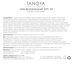 Крем Tanoya&nbsp;зволожувальний SPF 20, 50 мл 003470 фото 2