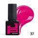 Гель-лак Jerden Proff 037 Fuchsia фуксия 5 мл 003852 фото