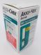 Тест-смужки Accu-Chek Active, 50 штук - Липень 2021 року Акку-Чек Актив 000406 фото 2