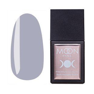 База кольорова Moon Full Amazing Color Base 3052. сіро-блакитний. 12 мл 004019 фото