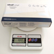 Перчатки виниловые Mercator Medical Vinylex PF, плотность 4.8 г. - прозрачные (100 шт) S (6-7) 000511 фото 2