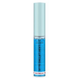 Клей для ламінування вій OKO Lash Lifting Glue Blue Edition, 5 мл 005388 фото
