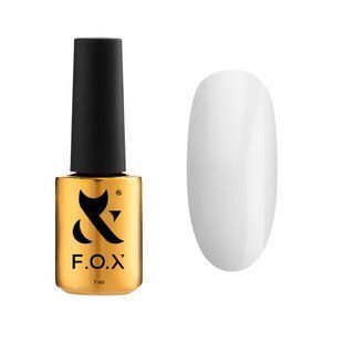 F.O.X. Базове покриття Tonal Cover Base 012, 14 ml 004303 фото