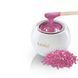Гарячий віск GloWax "Рожева вишня" Ital Wax 400г 001899 фото 2