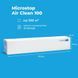 Рециркулятор бактерицидний AIR CLEAN 100 001118 фото 1