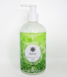 Enova Вершки для тіла Clover 350 мл 003428 фото