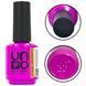 UNO Топ для нігтів Diamond Shield Top Coat без липкого шару, 15 мл 004475 фото