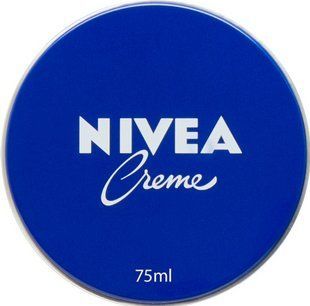 Универсальный крем Nivea для ухода за кожей 75 мл 003922 фото