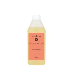 Массажное масло Thai Oils, "Relax" - 1 литр 001855 фото
