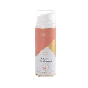 PHarmika Крем глибоке зволоження натуральний зволожуючий фактор (NMF) - 100 мл 004891 фото