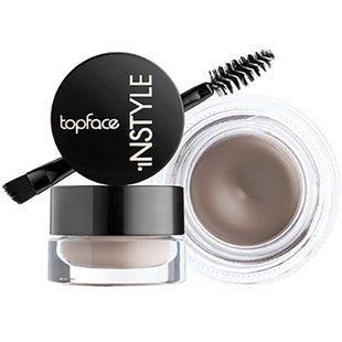 Гель для бровей TopFace Instyle PT551 3,5 г Auburn 005427 фото