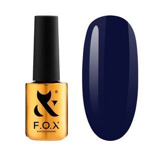 F.O.X. Гель-лак Spectrum 128, 7 ml 004366 фото