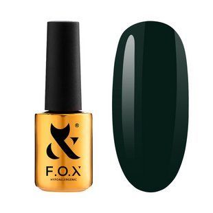 F.O.X. Гель-лак Spectrum 130, 7 ml 004367 фото