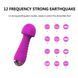 Melo Вибромассажер для тела (Wand massager) 002427 фото 8