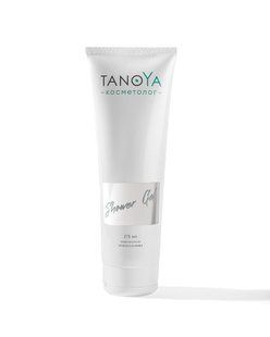 Tanoya гель-душ с полинуклеотидами, аромат "Кашемир" 275 мл 005573 фото