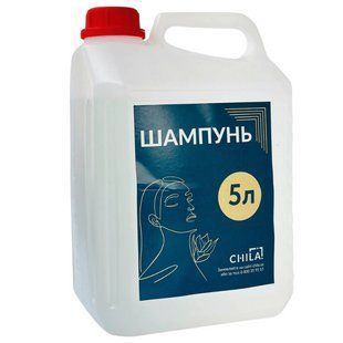 Шампунь для волос - Chila - 5 л 005001 фото