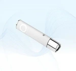 Портативна LED лампа-фонарик O NAIL White з USB-зарядкою 005481 фото