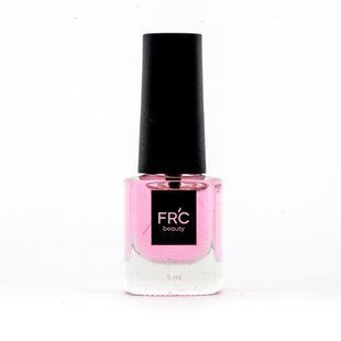 FRC 5 мл Олія для кутикули Pink flamingo (Рожеве) 003512 фото