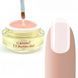 Конструувальний гель CANNI 325 Light Nude напівпрозорий, 15 ml 003790 фото